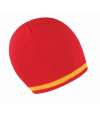 RS368 R368X Result National Beanie Spain colour image